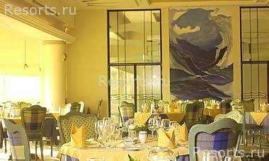 Le Meridien Limassol Spa & Resort 16